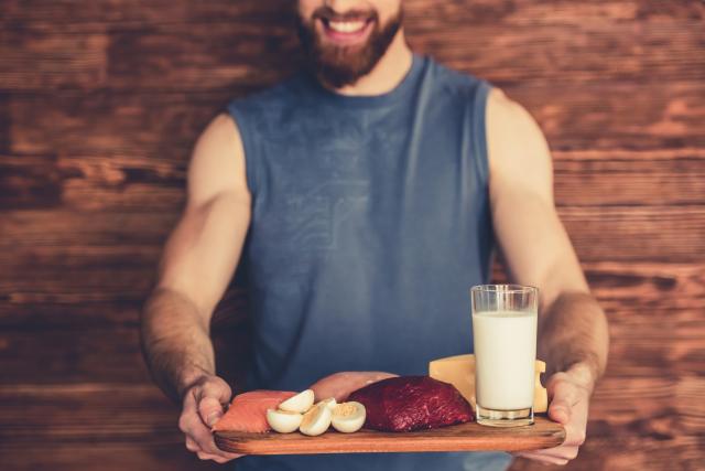 Da li je zaista neophodno unositi kompletne proteine?